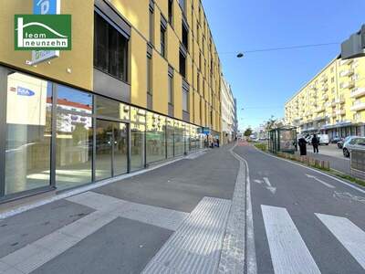 Terrassenwohnung mieten in 8020 Graz (Bild 4)