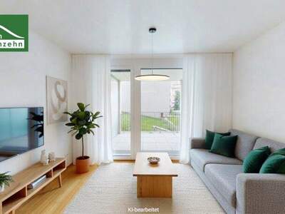 Terrassenwohnung mieten in 8020 Graz (Bild 5)