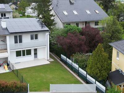 Haus mit Garten kaufen in 1130 Wien (Bild 1)