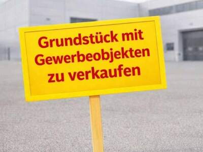 Grundstück kaufen in 2286 Haringsee