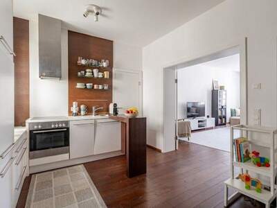 Apartment provisionsfrei mieten in 5020 Salzburg