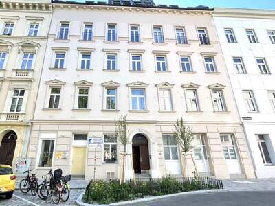 Eigentumswohnung in 1020 Wien