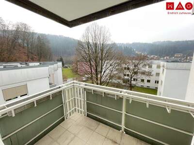 Terrassenwohnung mieten in 8570 Voitsberg (Bild 1)