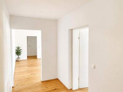 Wohnung mit Balkon mieten in 5303 Thalgau (Bild 3)