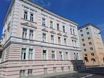 Mietwohnung in 5020 Salzburg