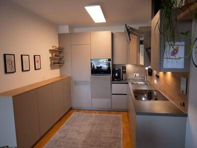 Terrassenwohnung mieten in 8020 Graz (Bild 3)