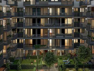 Wohnung kaufen in 1160 Wien