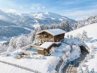 Grundstück kaufen in 6365 Kirchberg