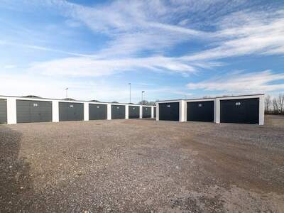 Gewerbeobjekt mieten in 2435 Ebergassing