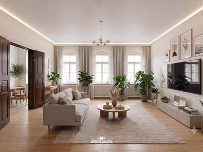 Wohnung mieten in 4840 Vöcklabruck