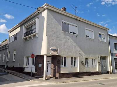 Wohnung mieten in 7471 Rechnitz