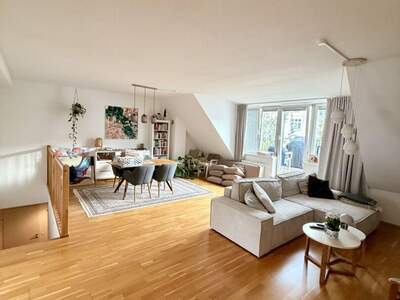 Wohnung kaufen in 1150 Wien (Bild 1)
