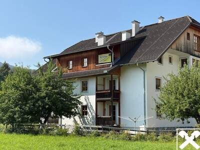 Wohnung mit Balkon kaufen in 5585 Unternberg (Bild 1)