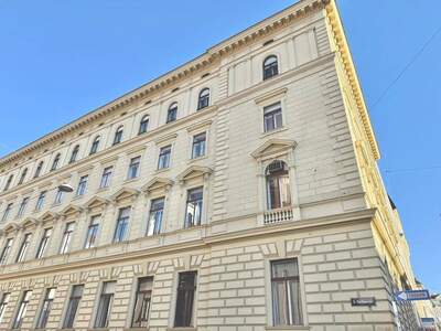 Mietwohnung in 1030 Wien