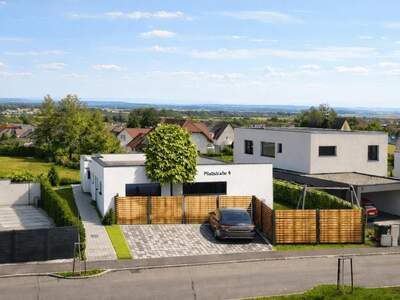 Einfamilienhaus kaufen in 4060 Leonding