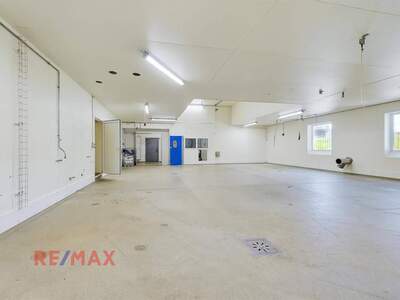 Gewerbeobjekt kaufen in 6942 Krumbach