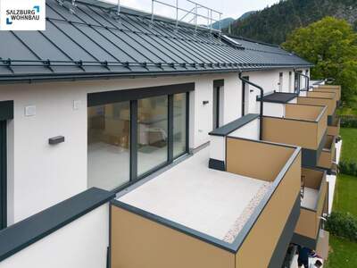 Etagenwohnung provisionsfrei kaufen in 6383 Erpfendorf