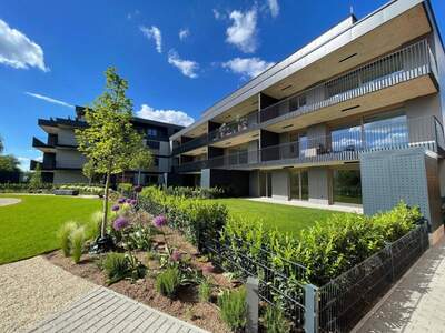 Eigentumswohnung in 2481 Achau