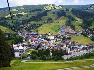Haus kaufen in 5753 Saalbach