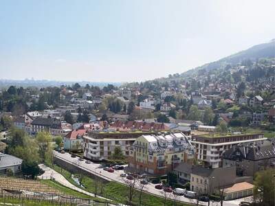 Terrassenwohnung kaufen in 3400 Klosterneuburg (Bild 3)