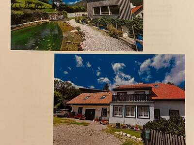 Haus mit Garten kaufen in 2734 Puchberg (Bild 1)