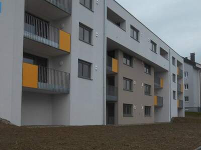 Mietwohnung in 4775 Taufkirchen