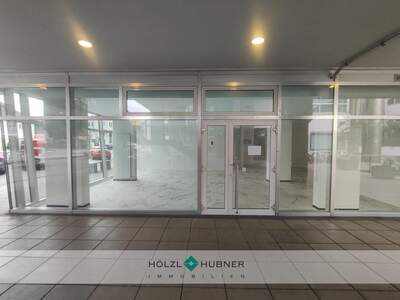 Ladenlokal mieten in 5020 Salzburg