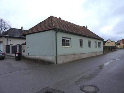 Haus kaufen in 2403 Scharndorf