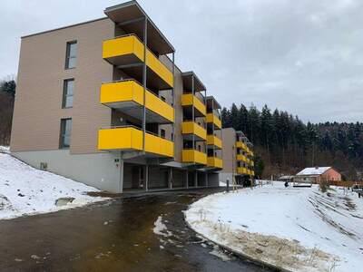 Terrassenwohnung mieten in 8076 Vasoldsberg