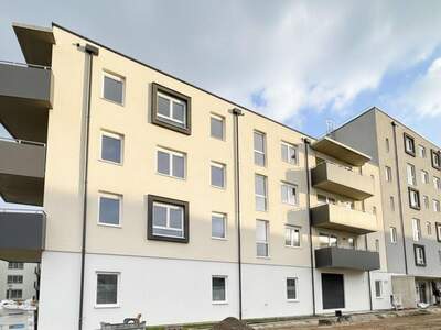 Mietwohnung in 2700 Wiener Neustadt