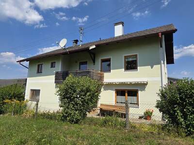 Haus kaufen in 4694 Ohlsdorf