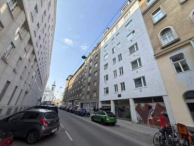 Immobilie kaufen in 1030 Wien