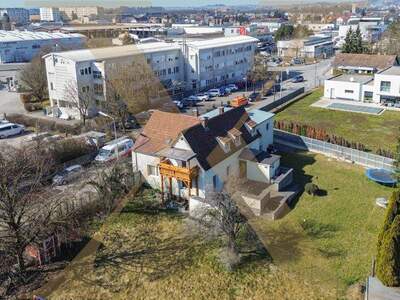 Haus kaufen in 4050 Traun