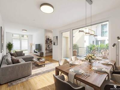 Wohnung kaufen in 1220 Wien