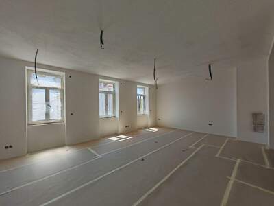 Wohnung mit Balkon mieten in 1140 Wien (Bild 1)