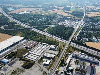 Gewerbeobjekt kaufen in 2512 Tribuswinkel (Bild 5)