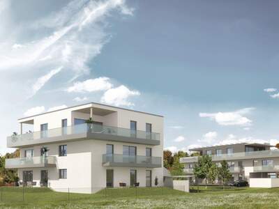 Eigentumswohnung in 8045 Graz (Bild 2)