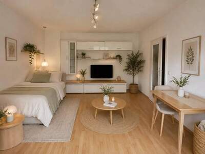 Wohnung provisionsfrei mieten in 1150 Wien