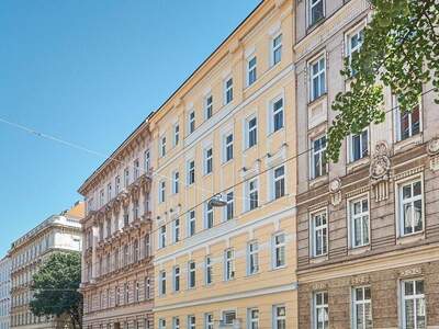 Eigentumswohnung in 1090 Wien (Bild 2)