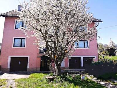 Haus kaufen in 3611 Habruck