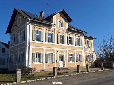 Haus kaufen in 8480 Mureck