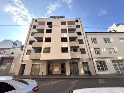 Mietwohnung in 1100 Wien