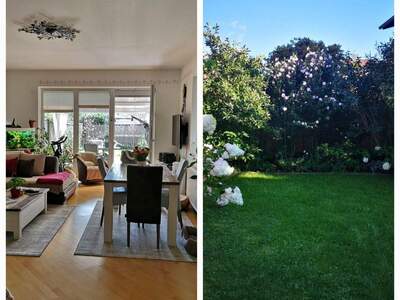 Erdgeschosswohnung provisionsfrei kaufen in 5020 Salzburg