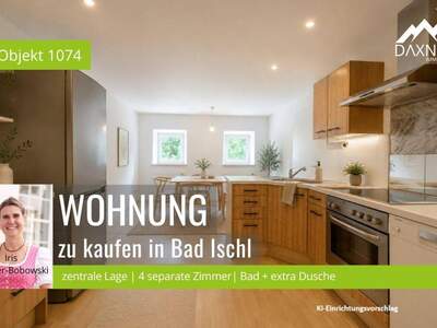 Anlageobjekt kaufen in 4820 Bad Ischl