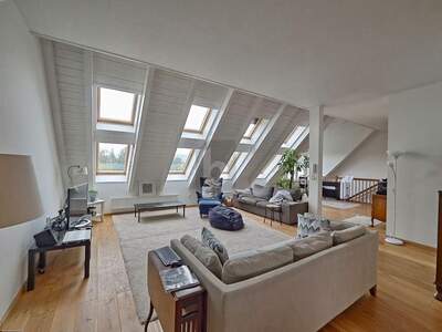 Terrassenwohnung kaufen in 1210 Wien (Bild 2)