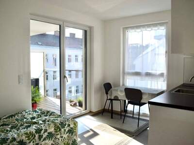 Mietwohnung provisionsfrei in 1020 Wien