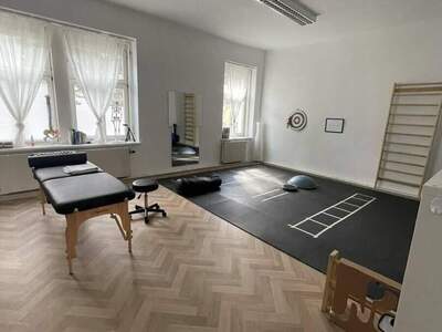 Gewerbeobjekt mieten in 2700 Wiener Neustadt