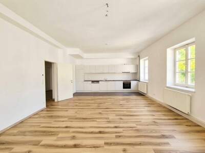 Wohnung mieten in 3500 Krems