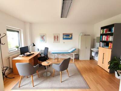 Bürozentrum mieten in 5201 Seekirchen