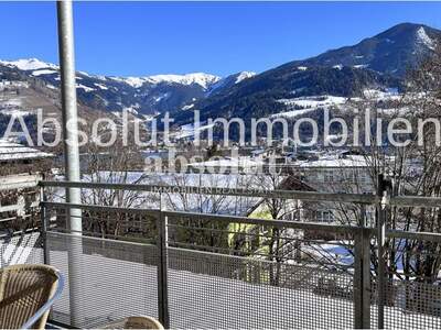 Etagenwohnung kaufen in 5700 Zell am See